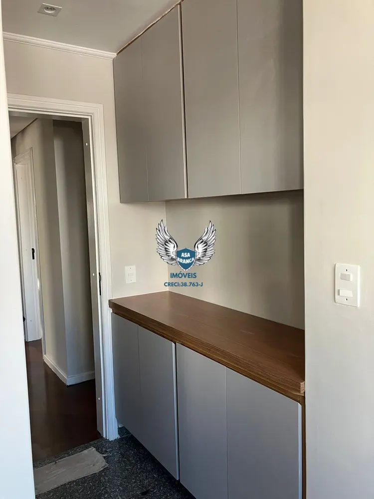 Apartamento, 4 quartos, 159 m² - Foto 6
