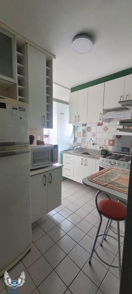 Apartamento, 2 quartos, 55 m² - Foto 8