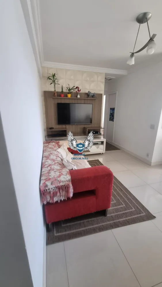 Apartamento, 2 quartos, 55 m² - Foto 10