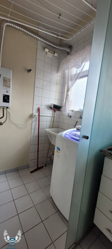 Apartamento, 2 quartos, 55 m² - Foto 6