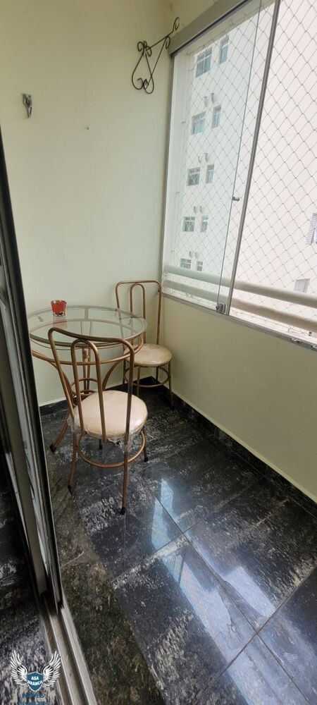 Apartamento, 2 quartos, 55 m² - Foto 4