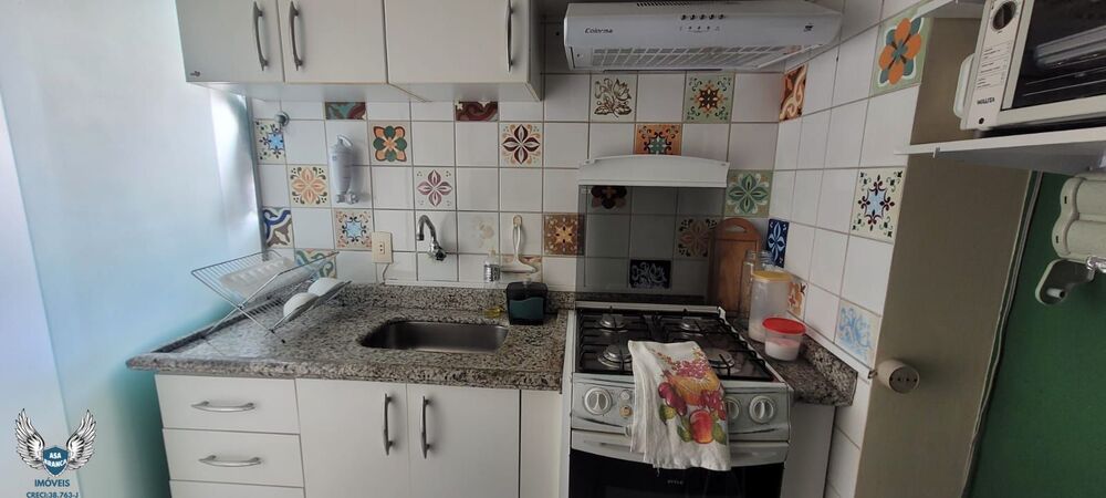 Apartamento, 2 quartos, 55 m² - Foto 9