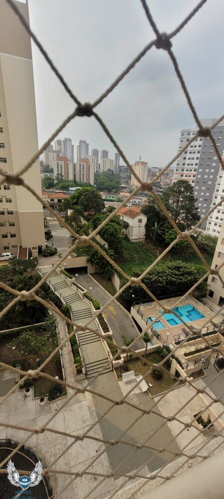 Apartamento, 2 quartos, 55 m² - Foto 3