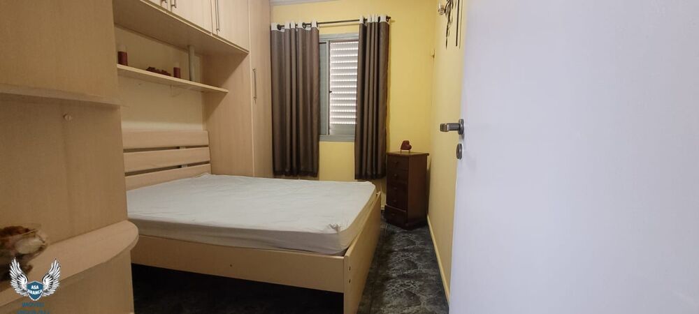 Apartamento, 2 quartos, 55 m² - Foto 5