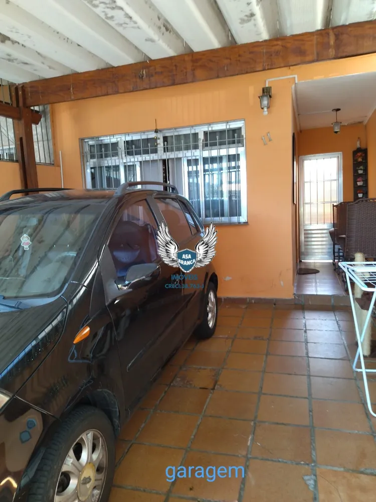 Sobrado, 4 quartos, 123 m² - Foto 9