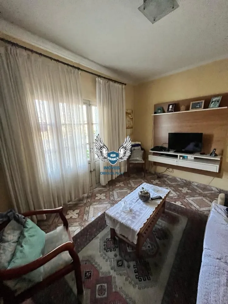 Sobrado, 4 quartos, 123 m² - Foto 11