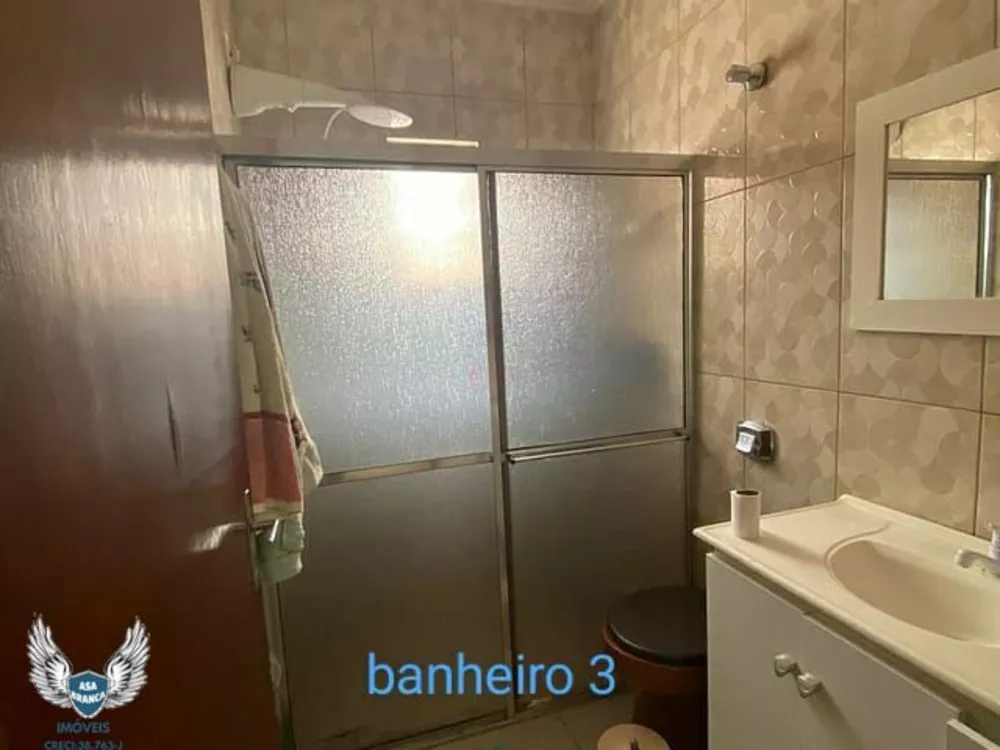 Sobrado à venda com 4 quartos, 123m² - Foto 3