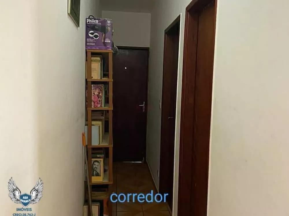 Sobrado à venda com 4 quartos, 123m² - Foto 5