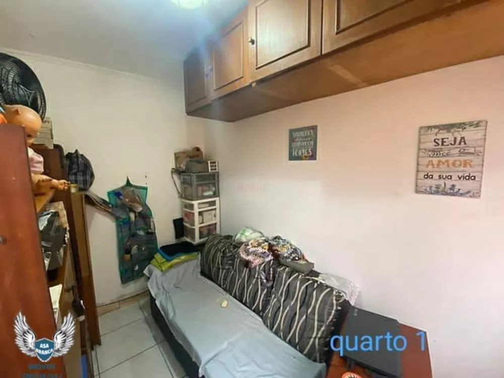 Sobrado à venda com 4 quartos, 123m² - Foto 6