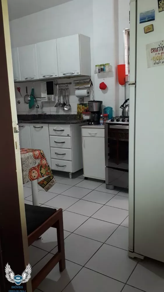 Apartamento à venda com 2 quartos, 97m² - Foto 7