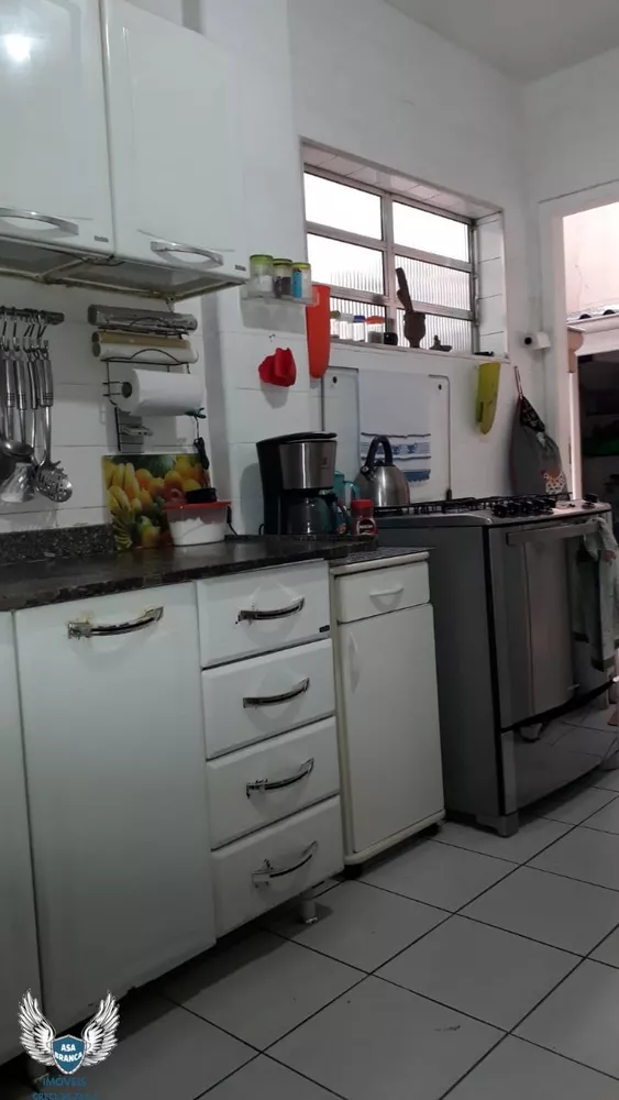 Apartamento à venda com 2 quartos, 97m² - Foto 4