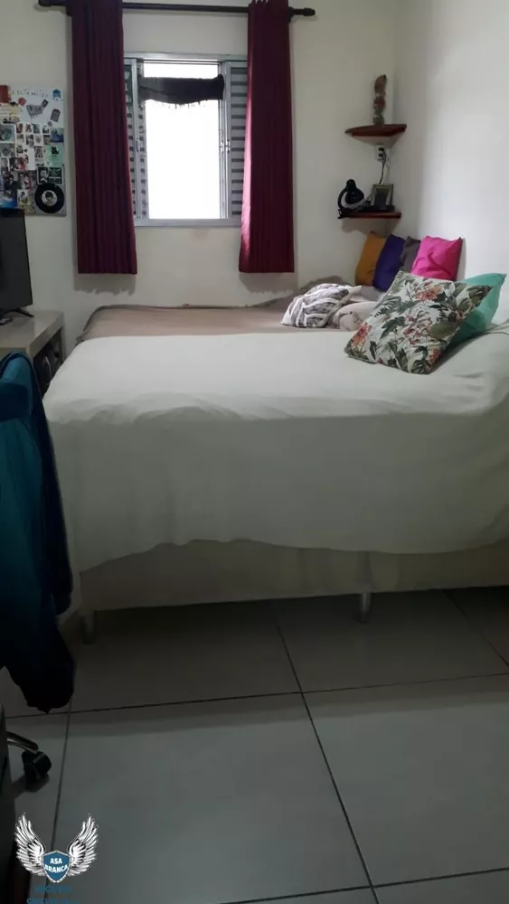 Apartamento à venda com 2 quartos, 97m² - Foto 6