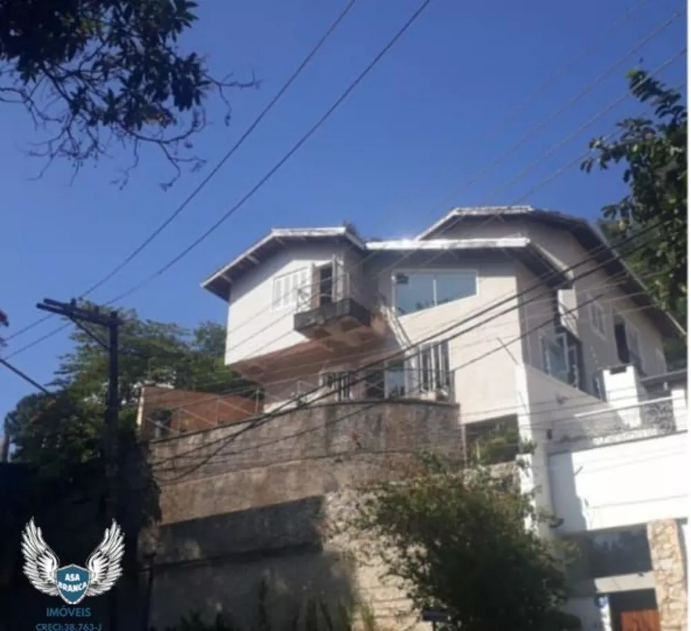 Casa de Condomínio à venda com 4 quartos, 300m² - Foto 1