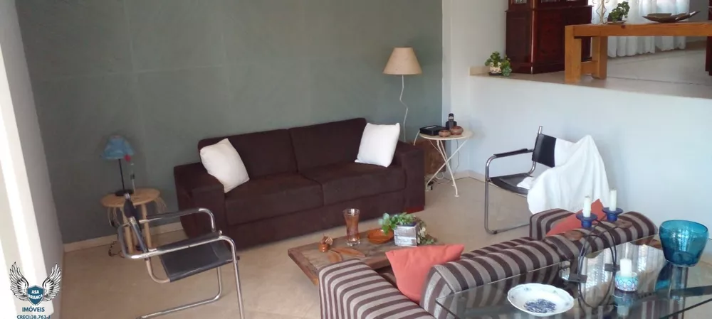 Casa de Condomínio à venda com 4 quartos, 300m² - Foto 5