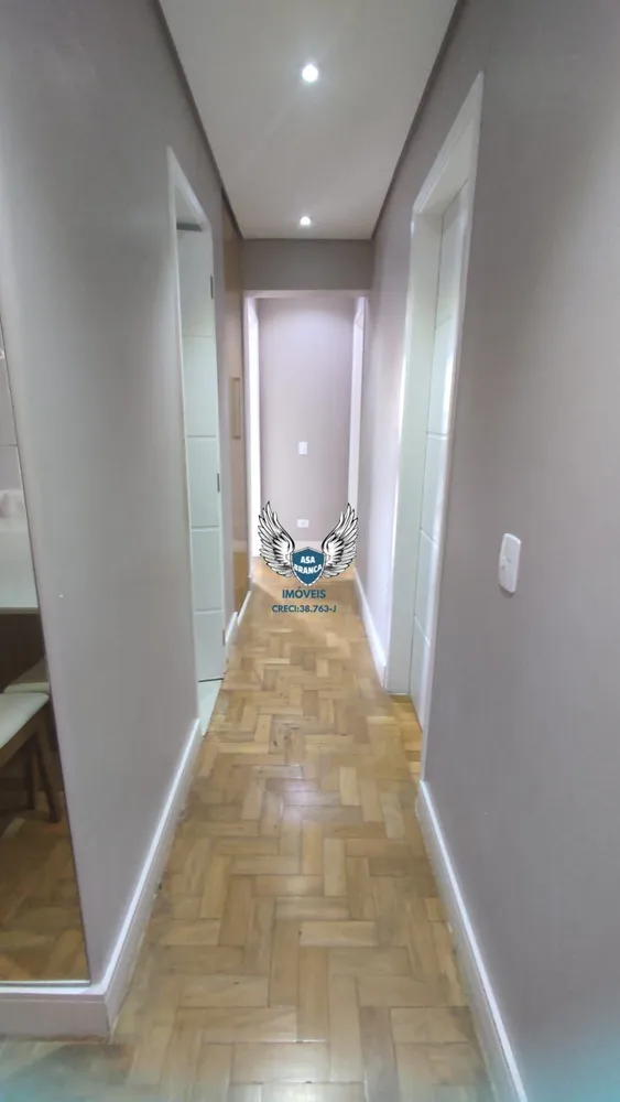 Apartamento, 3 quartos, 80 m² - Foto 11