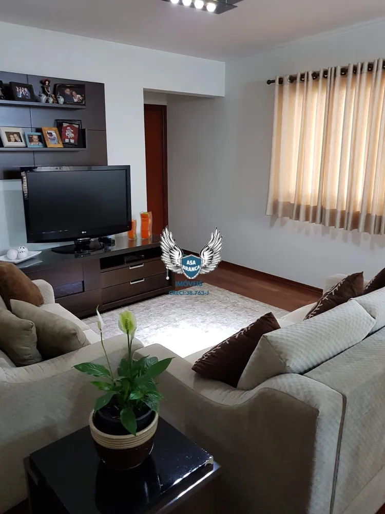 Apartamento, 3 quartos, 98 m² - Foto 3