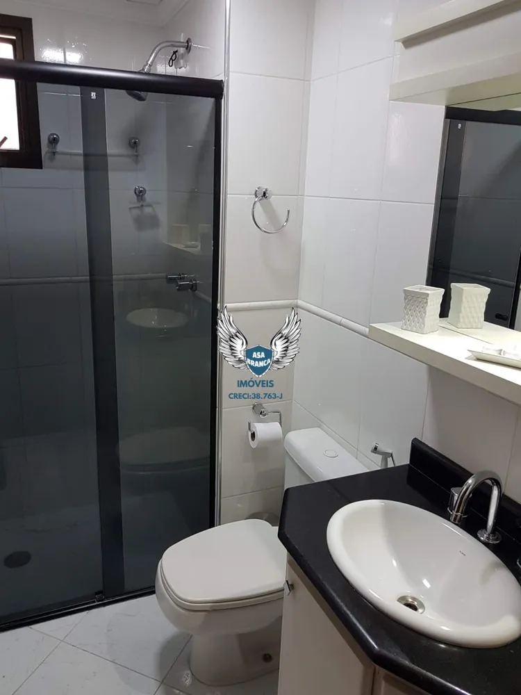 Apartamento, 3 quartos, 98 m² - Foto 8