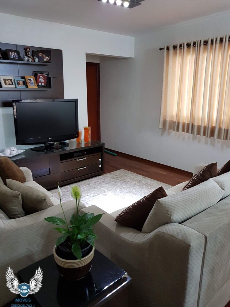 Apartamento, 3 quartos, 98 m² - Foto 1