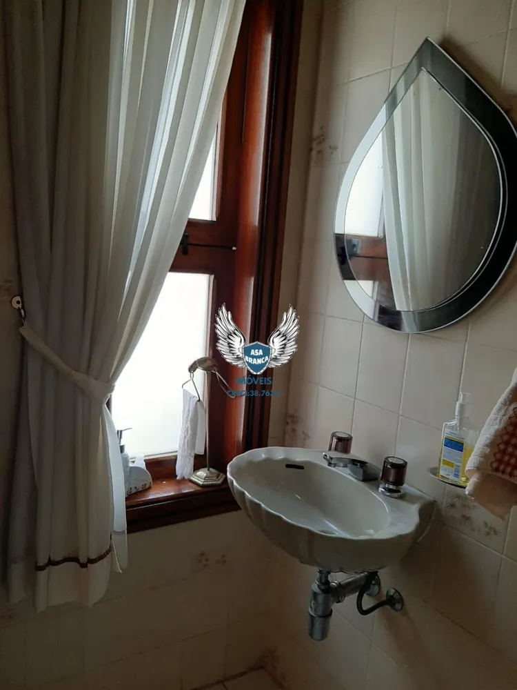Sobrado, 4 quartos, 500 m² - Foto 26