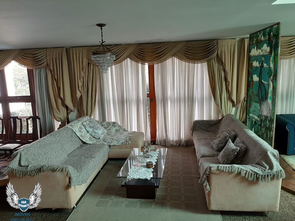 Sobrado à venda com 4 quartos, 500m² - Foto 14