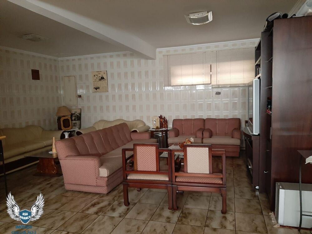 Sobrado à venda com 4 quartos, 500m² - Foto 9
