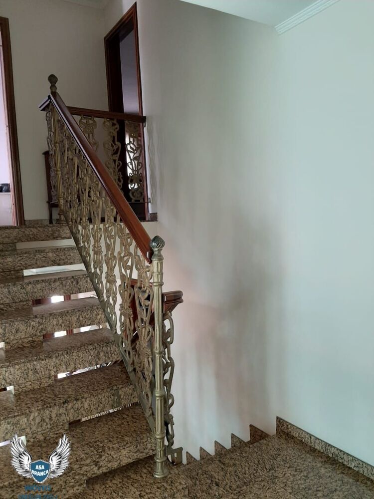 Sobrado à venda com 4 quartos, 500m² - Foto 16