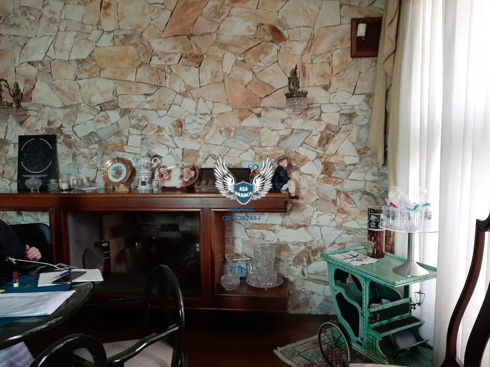 Sobrado, 4 quartos, 500 m² - Foto 19