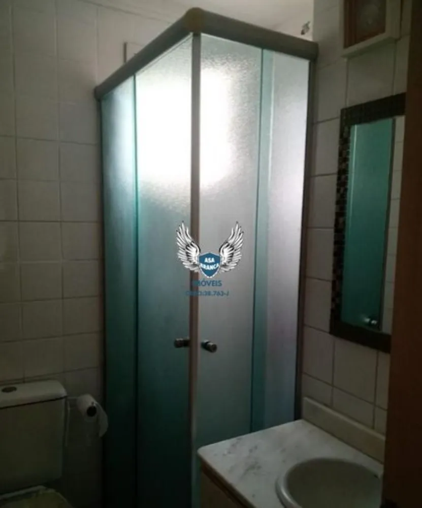 Apartamento, 2 quartos, 48 m² - Foto 6
