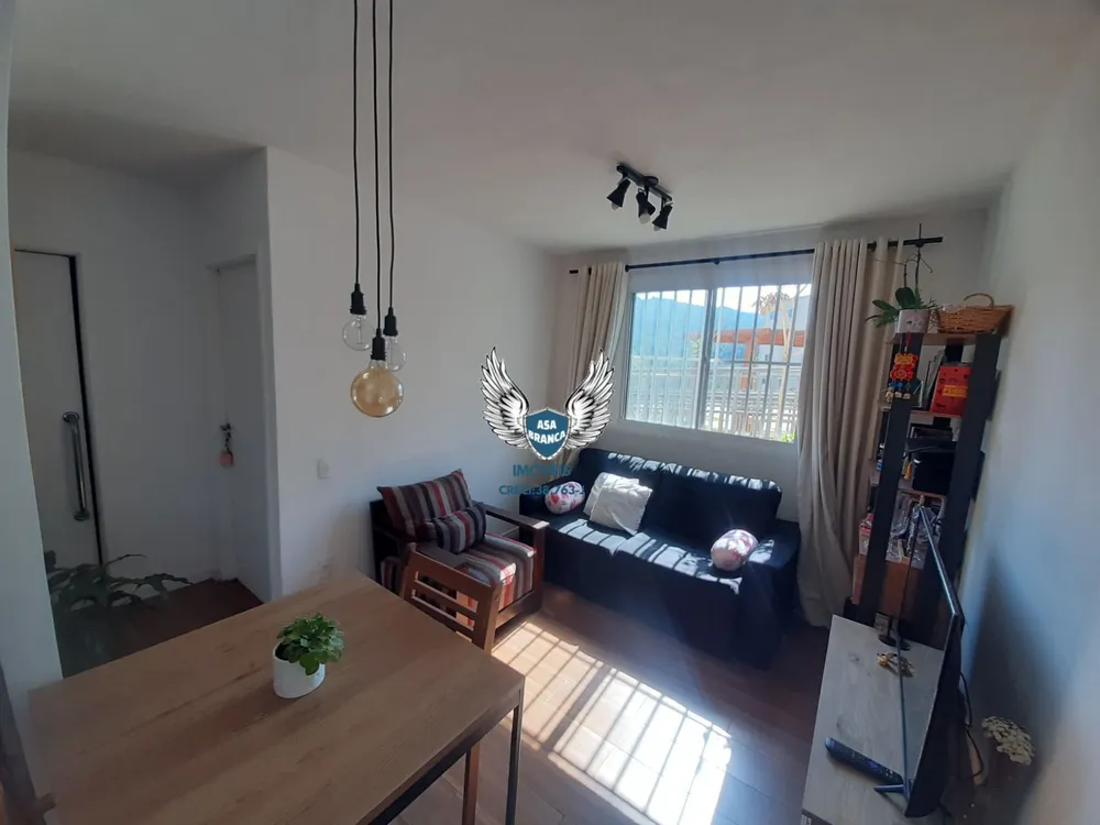 Apartamento, 2 quartos, 48 m² - Foto 5