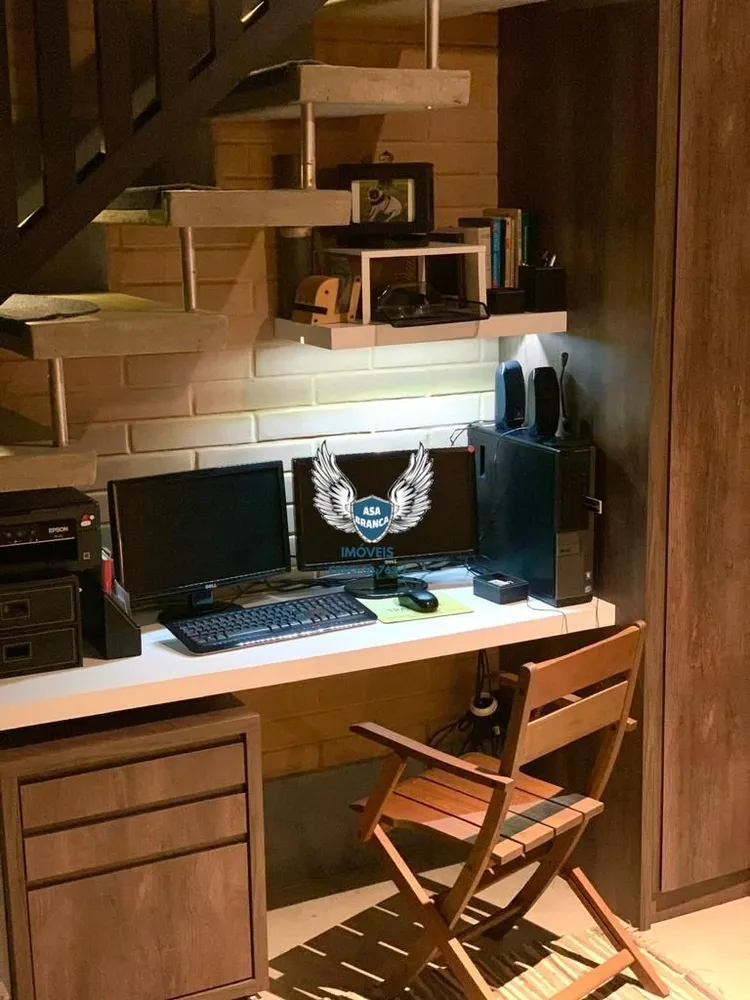 Apartamento, 3 quartos, 230 m² - Foto 18