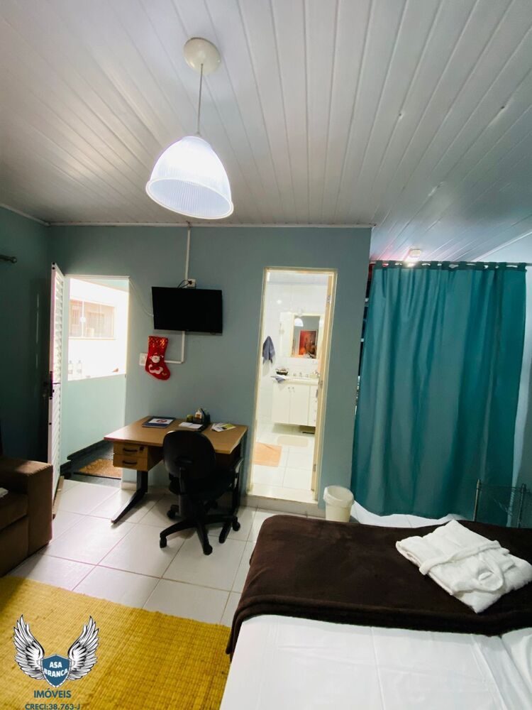 Apartamento, 3 quartos, 230 m² - Foto 8