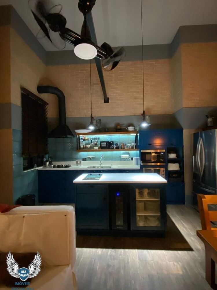 Apartamento, 3 quartos, 230 m² - Foto 4