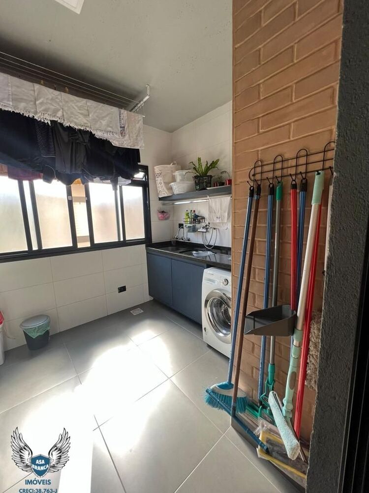 Apartamento, 3 quartos, 230 m² - Foto 9