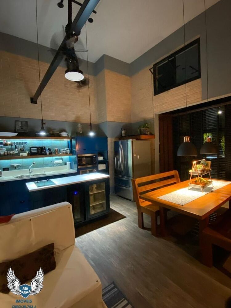 Apartamento, 3 quartos, 230 m² - Foto 3