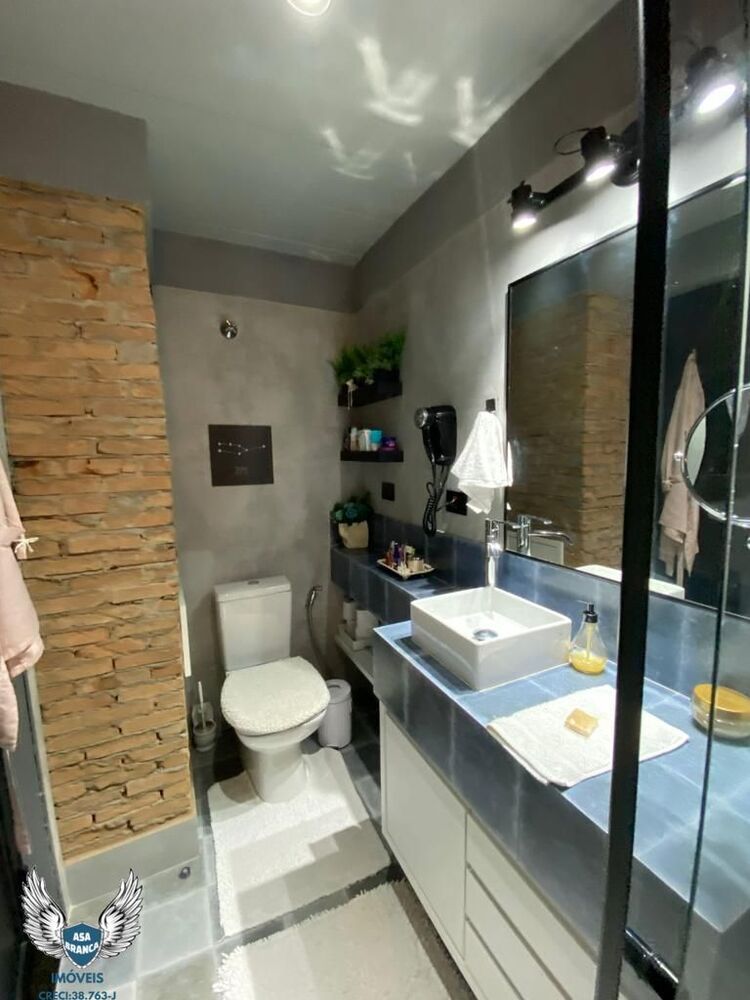 Apartamento, 3 quartos, 230 m² - Foto 7