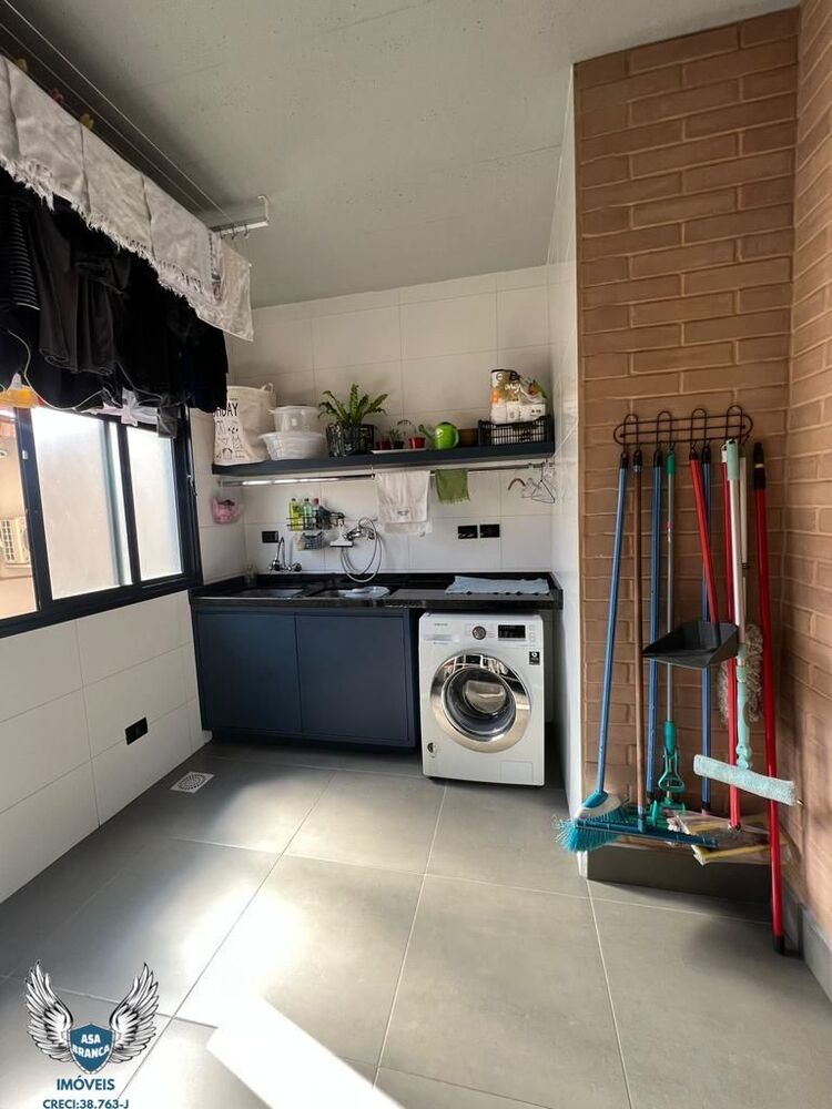 Apartamento, 3 quartos, 230 m² - Foto 5