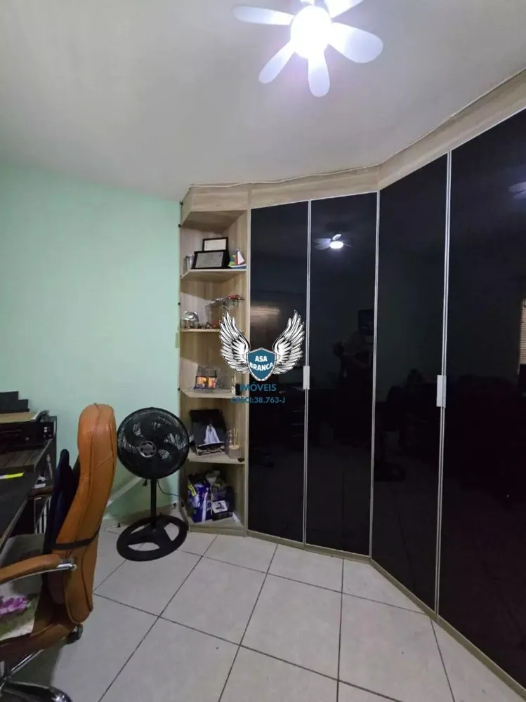 Sobrado, 3 quartos, 160 m² - Foto 5