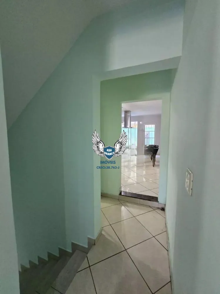 Sobrado, 3 quartos, 160 m² - Foto 2