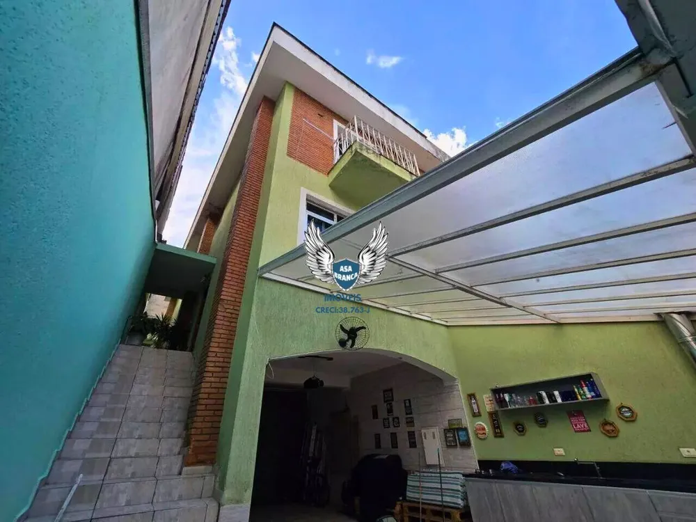 Sobrado, 3 quartos, 160 m² - Foto 2