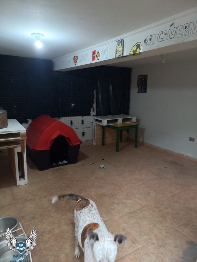 Sobrado, 4 quartos, 340 m² - Foto 8