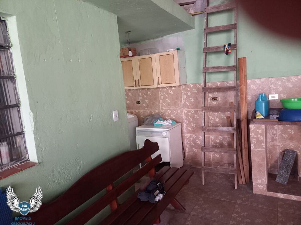 Sobrado, 4 quartos, 340 m² - Foto 25