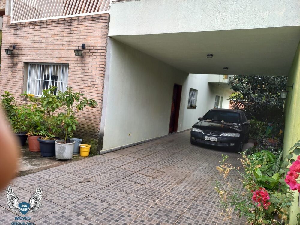 Sobrado, 4 quartos, 340 m² - Foto 12