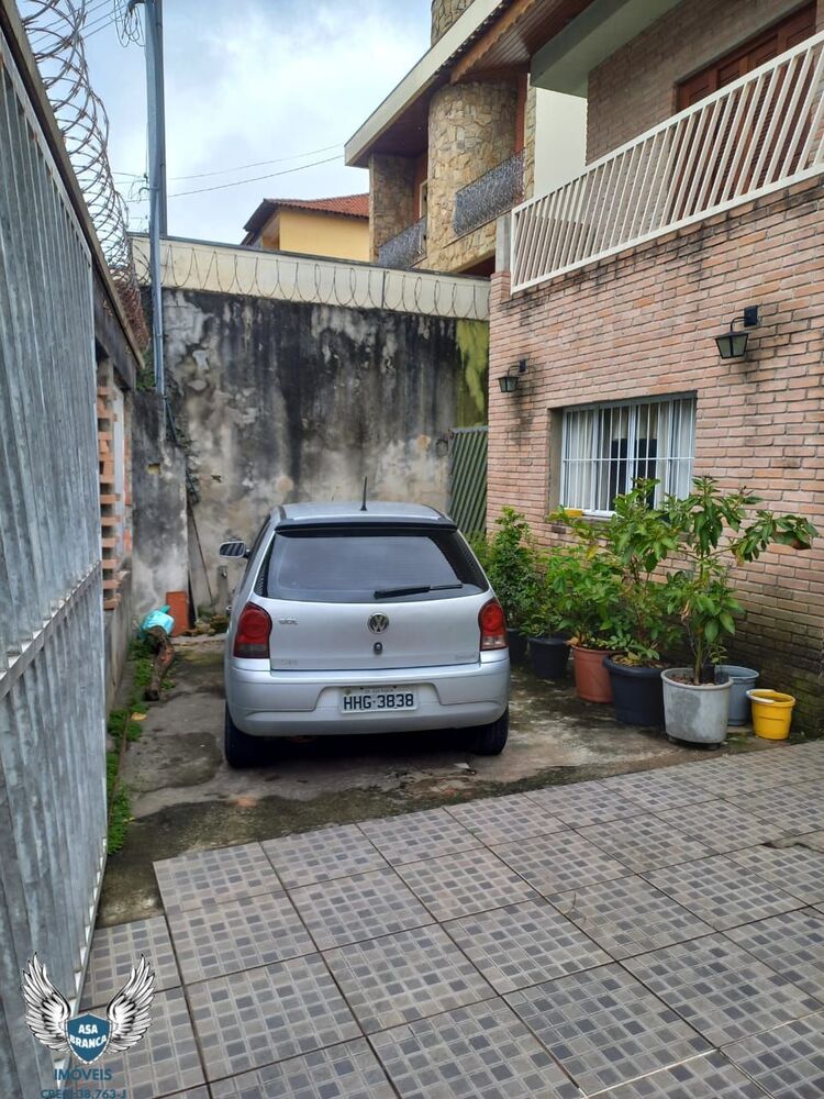 Sobrado, 4 quartos, 340 m² - Foto 27