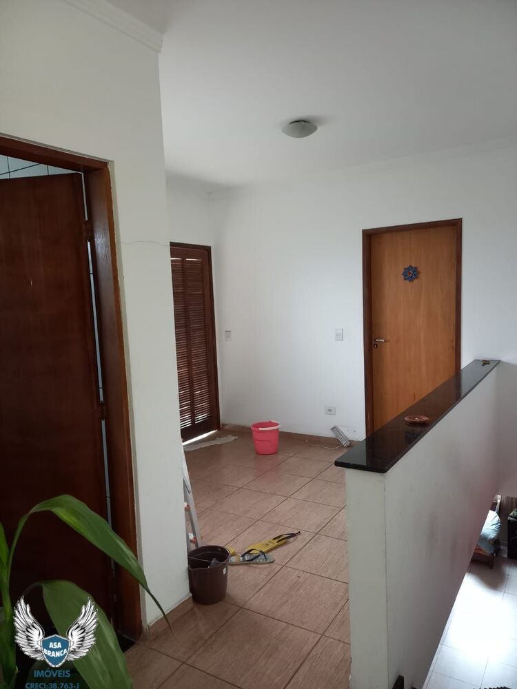 Sobrado, 4 quartos, 340 m² - Foto 6