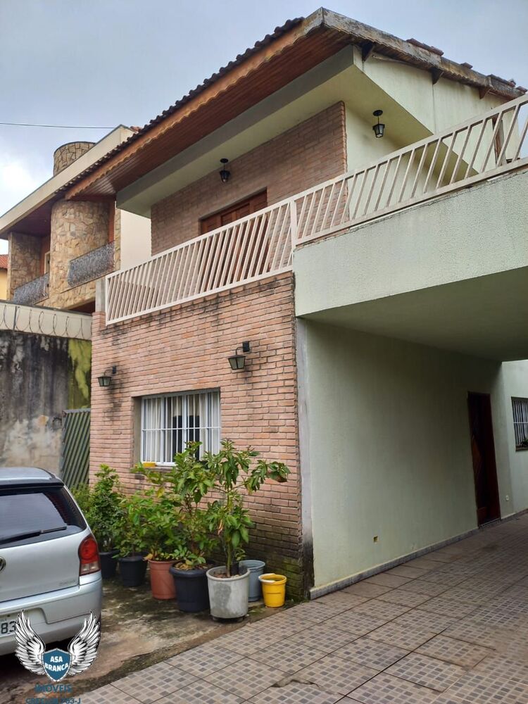 Sobrado, 4 quartos, 340 m² - Foto 20
