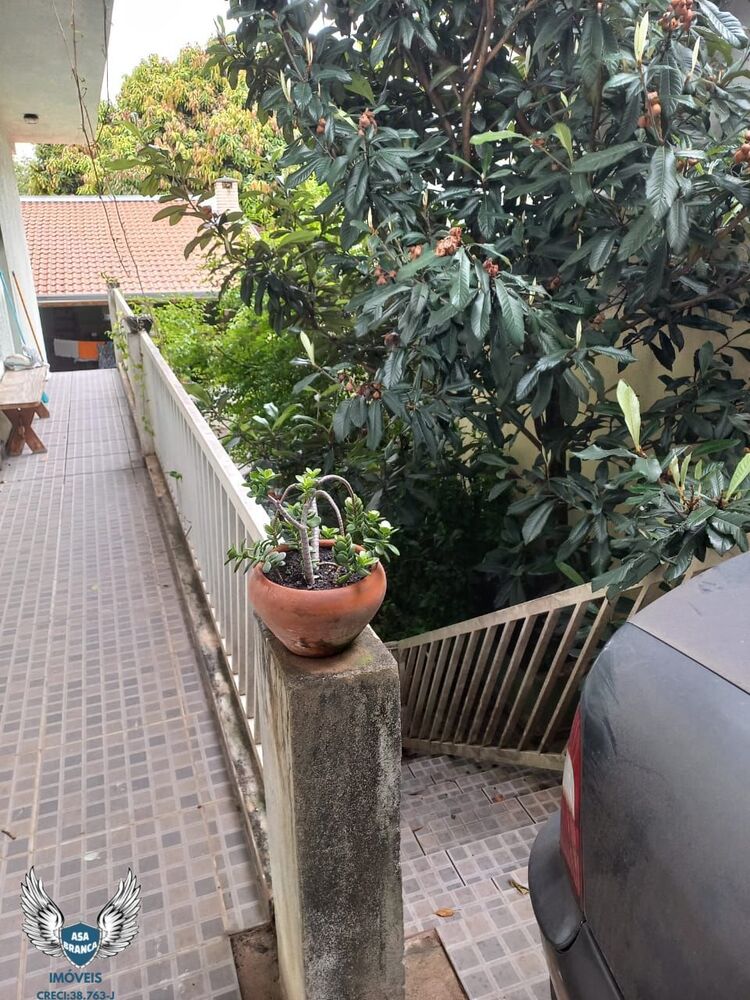 Sobrado, 4 quartos, 340 m² - Foto 11