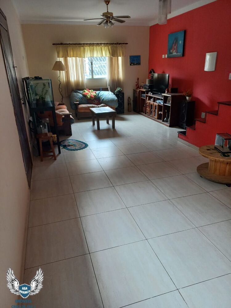 Sobrado, 4 quartos, 340 m² - Foto 23