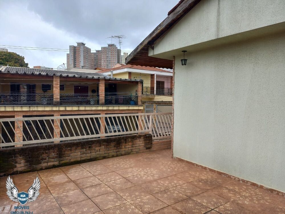 Sobrado, 4 quartos, 340 m² - Foto 3