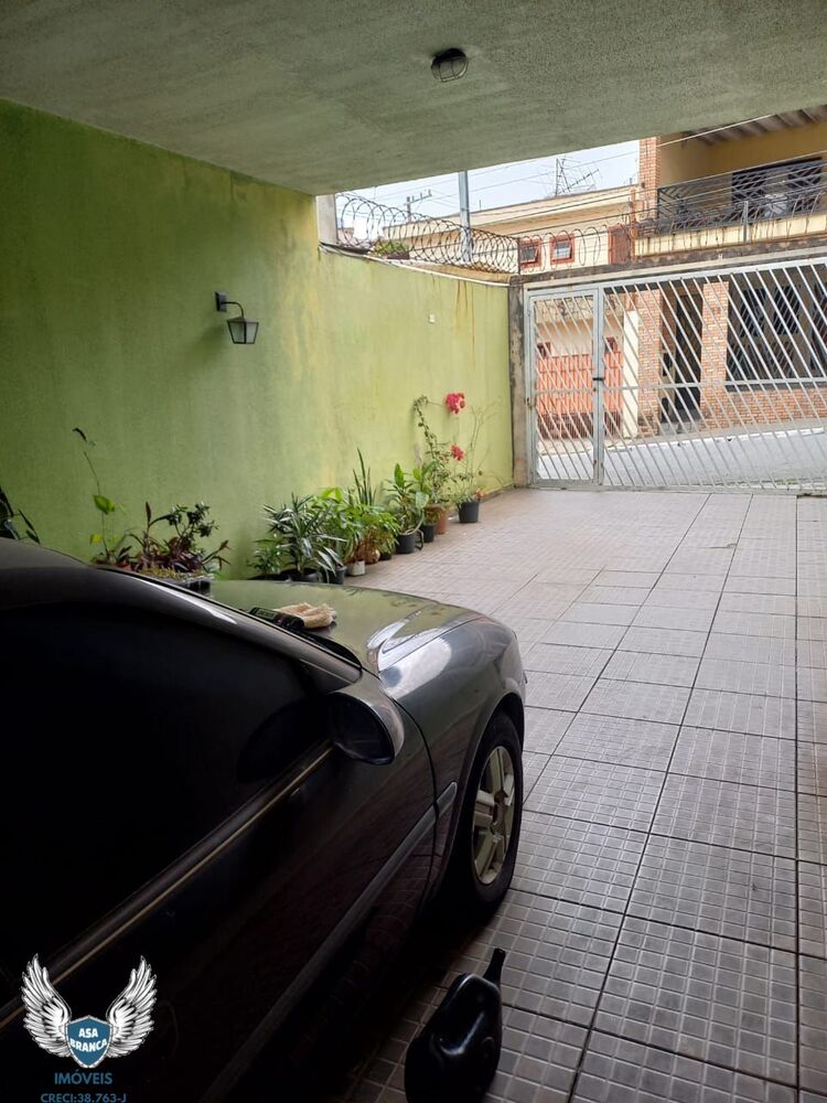 Sobrado, 4 quartos, 340 m² - Foto 9