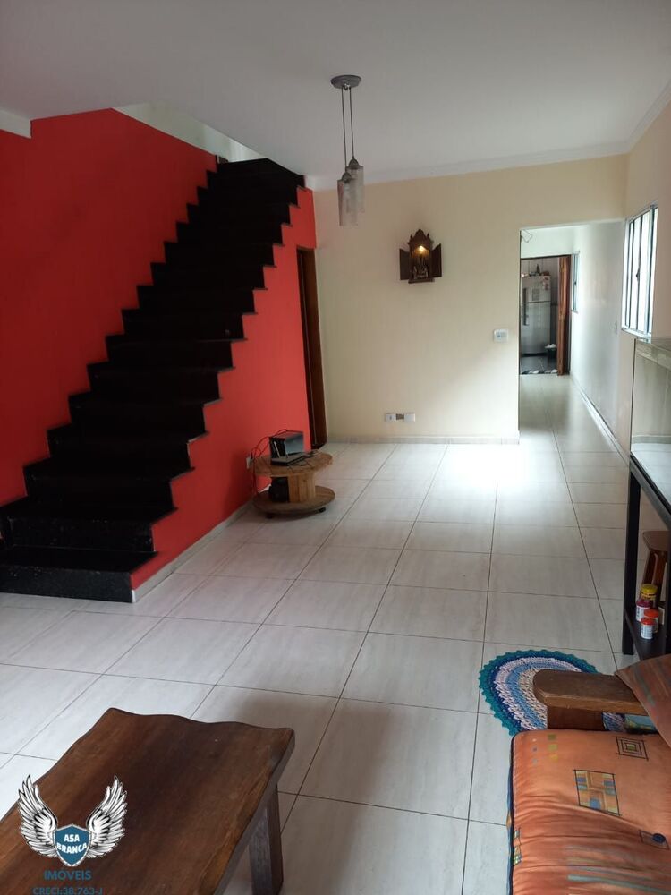 Sobrado, 4 quartos, 340 m² - Foto 5